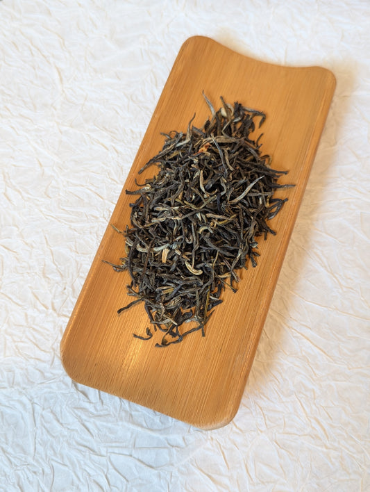 Everyday Fujian Jasmine Green Tea