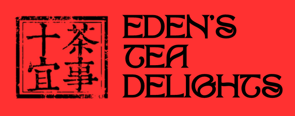 Eden's Tea Delights