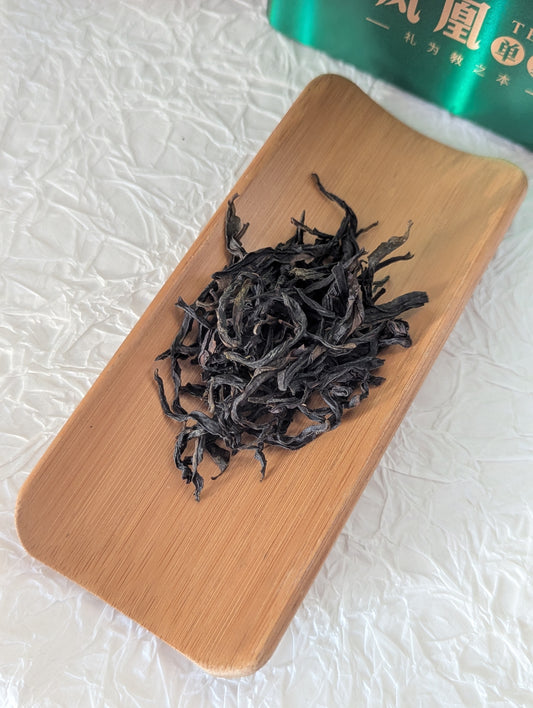 Guangdong Oolong Tea