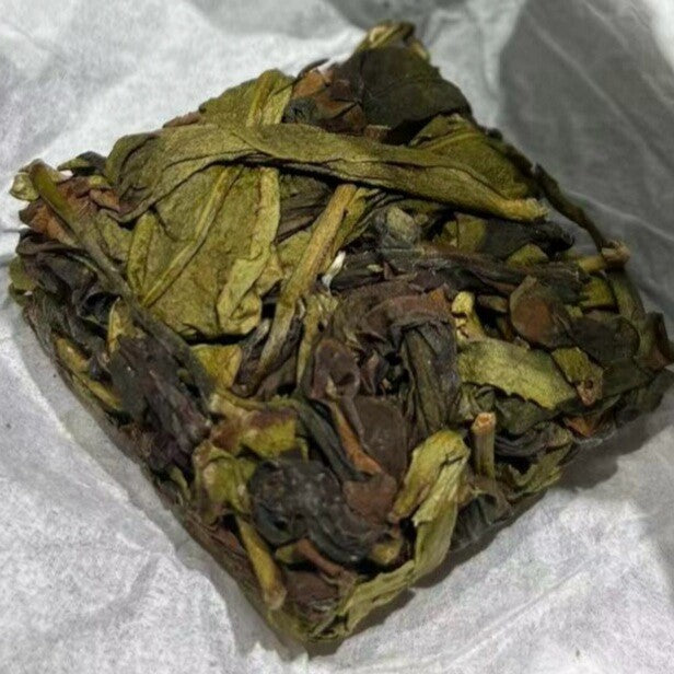 Zhang Ping Shui Xian Oolong Tea